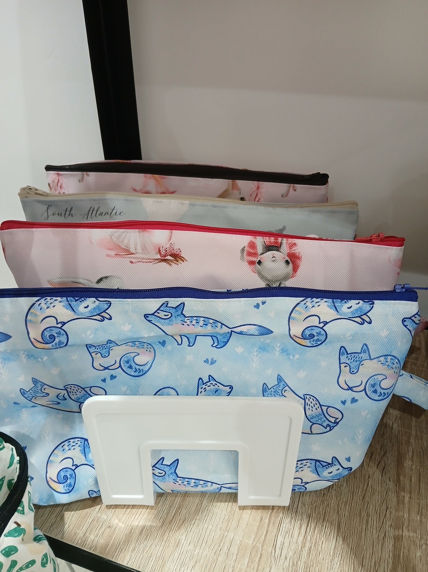 Trousse de toilette enfant